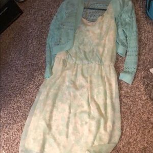 Maurice’s Size 1 dress